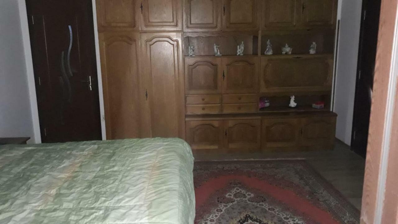 ホテルCasa Mirela トゥルダ エクステリア 写真