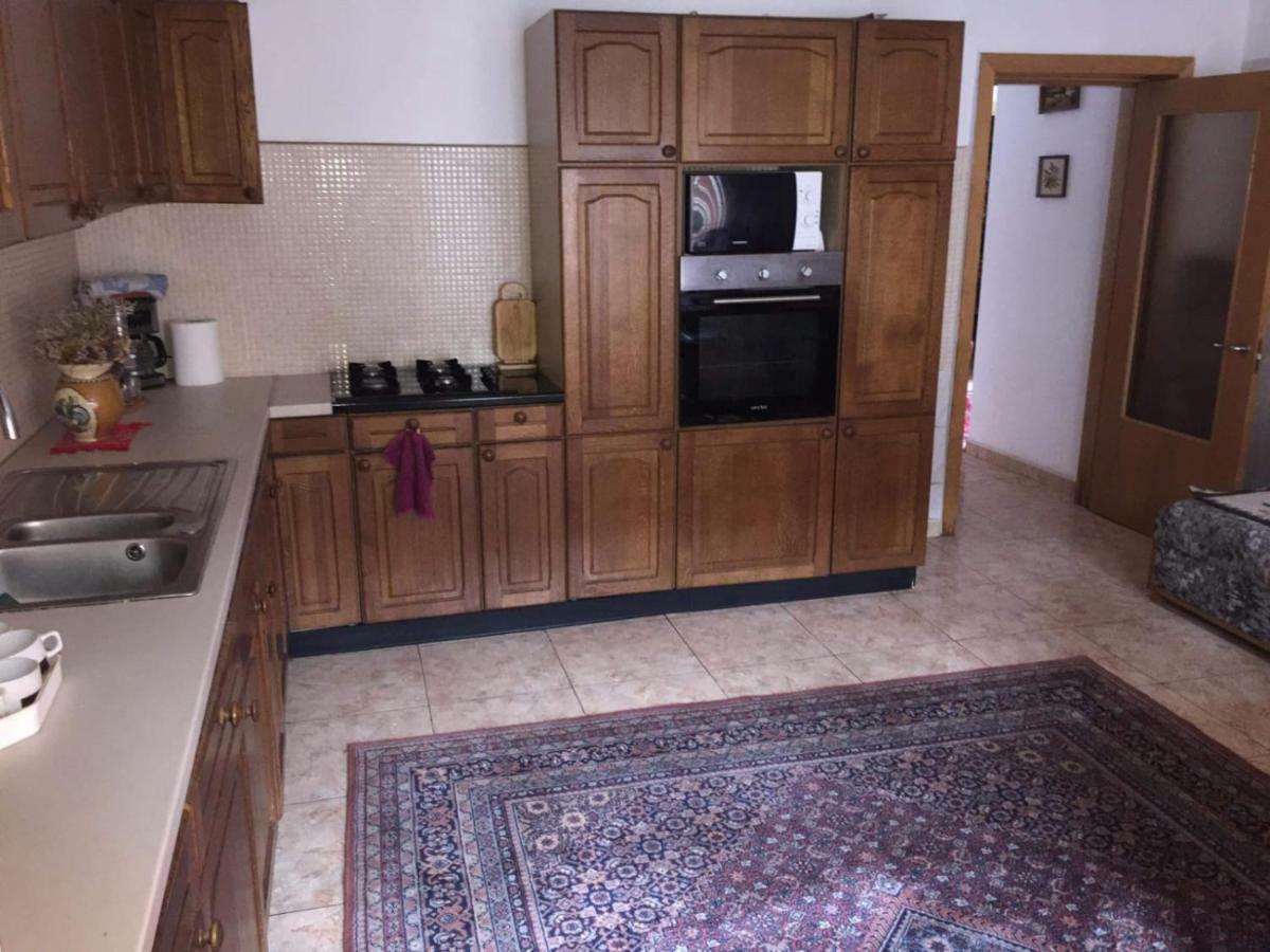 ホテルCasa Mirela トゥルダ エクステリア 写真