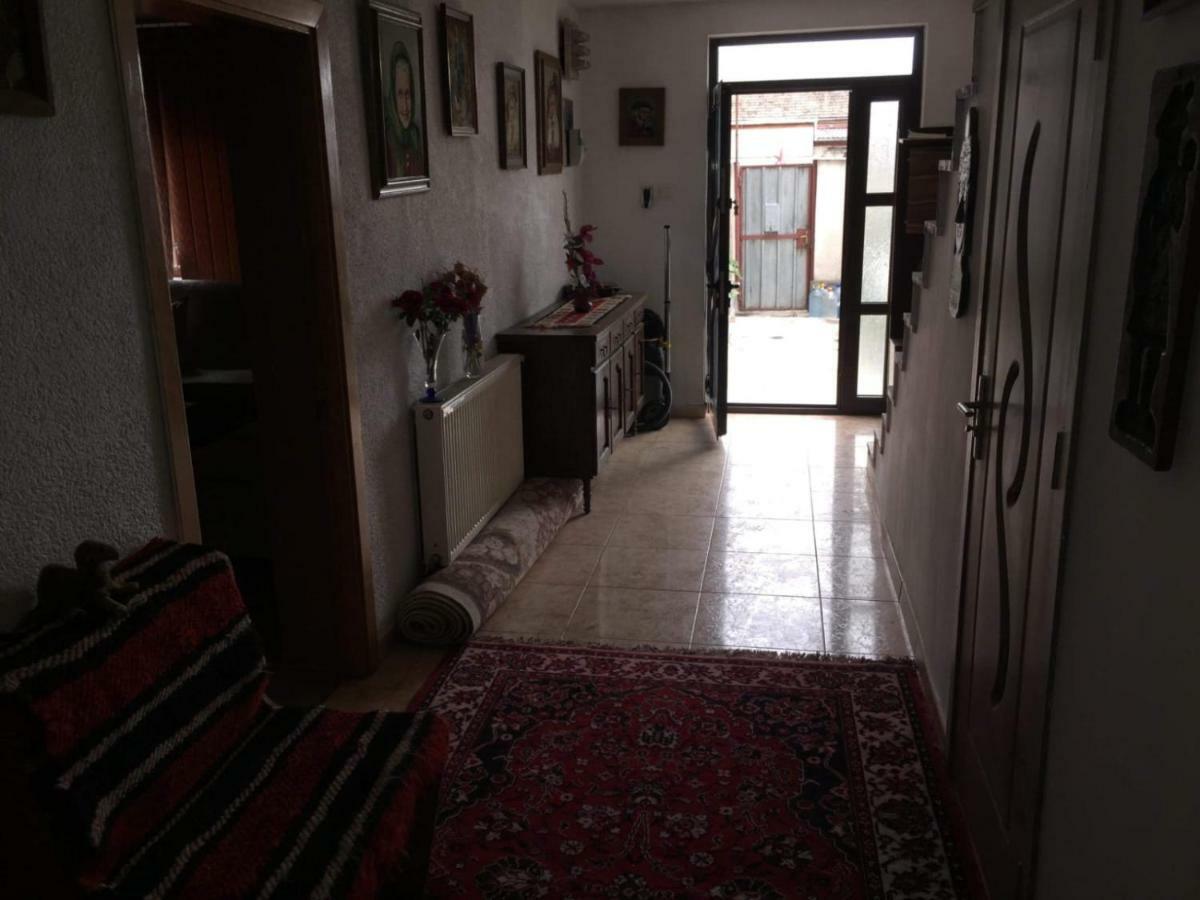 ホテルCasa Mirela トゥルダ エクステリア 写真